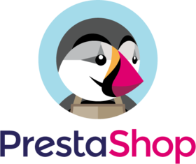 Prestashop-logo arkheus