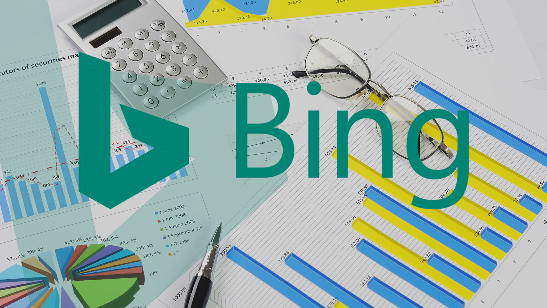 Campagne bing ads arkheus