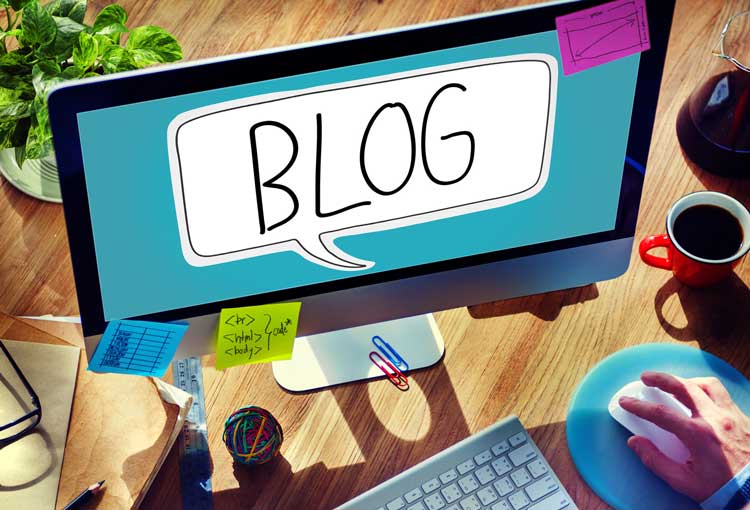 Blog-site-Arkheus