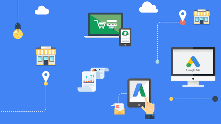 Google_Ads_Shopping Arkheus
