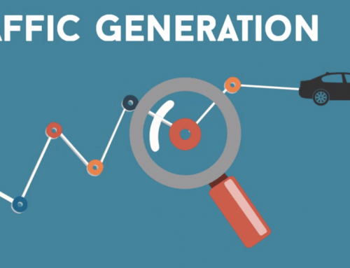 5 leviers pour booster votre acquisition de trafic web.