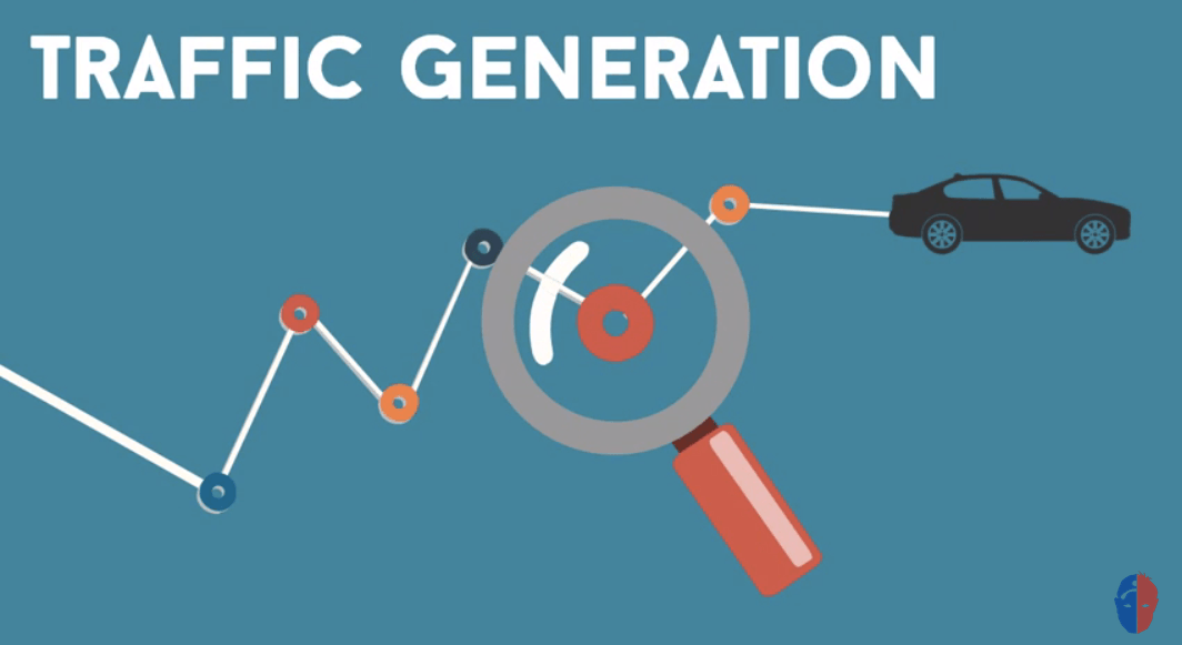 Traffic-Generation-Arkheus