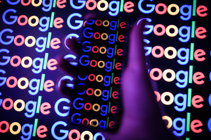 Google Ads achat marque arkheus
