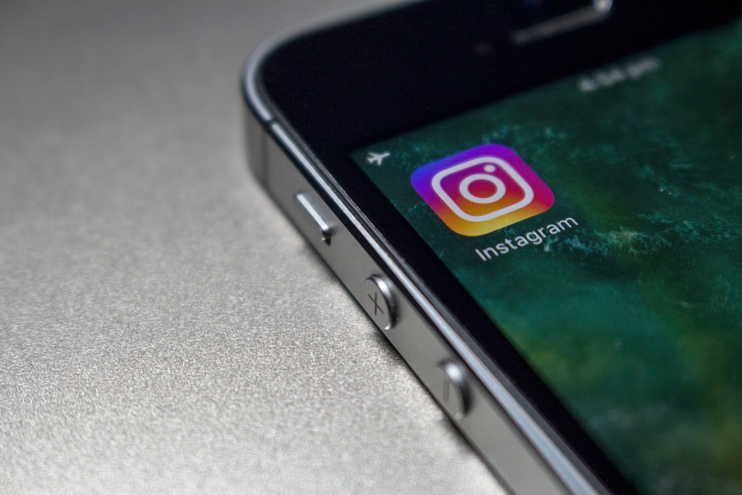 Algorithme Instagram