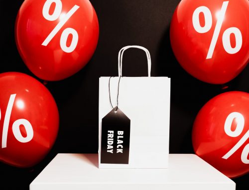 Comment gérer votre stratégie webmarketing lors du black Friday ?