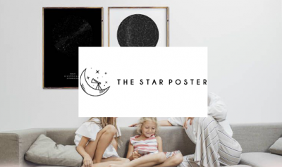 arkheus-client-Star-Poster