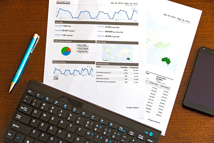 kpi campagne sea
