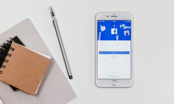 Lancement campagne Facbook