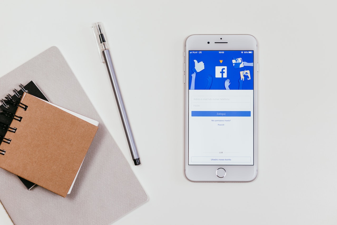 Lancement campagne Facbook